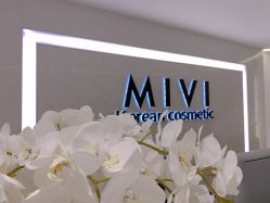 -MIVI·纹眉半永久野生眉