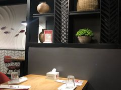 -鱼酷活鱼烤鱼(梅江印象城店)