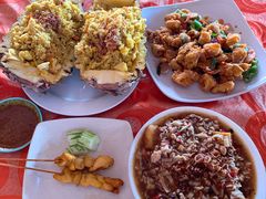 -灯笼馆海鲜餐厅