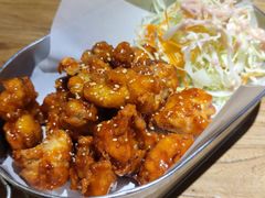 -冰川朝鲜族料理·东北菜(观前店)