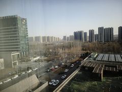 -廊坊固安福朋喜来登酒店