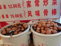 -水仙拉面(水仙街店)