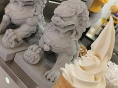经典豆乳冰淇淋-维维豆奶(金鹰新街口店)