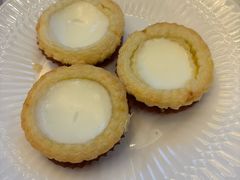 顺德水牛奶挞-香云轩·顺德菜(香云纱园林酒店店)