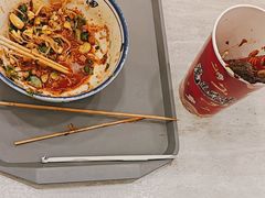 -大食代美食广场(月星环球港店)