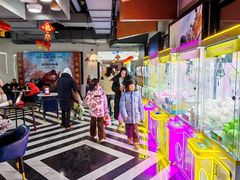 -时光影城京港城店(VIP影厅真皮沙发座椅)