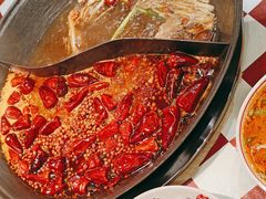 -赵美丽重庆火锅(西安直营总店)