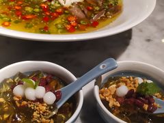 盐府老冰粉-懒人盐府人家(航天桥店)