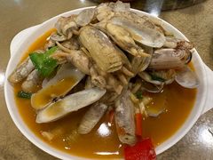 -揭阳钟记小食(福田新村店)