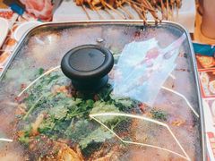 -八条友鲜货烧烤·脆皮烤鱼(石岩旗舰店)
