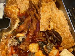 -九鼎轩脆毛肚火锅(南京东路店)