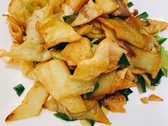 -肖记公安牛肉鱼杂馆·省级非物质文化遗产(三角路直营店)