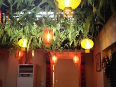 -煎饼卷大葱(春秋西路店)