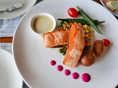 -翠田Green Field Kitchen