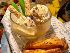 -岛风·台食小馆 ISLAND BISTRO(烟台山店)
