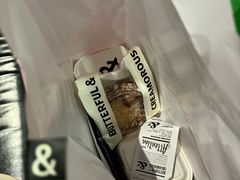 -BUTTERFUL&CREAMOROUS 黄油与面包(万象城店)