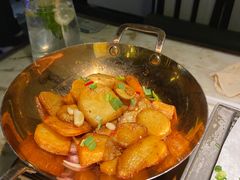 -绿茶餐厅(南方商城店)