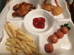 -豪客来牛排(汕头东厦100店)