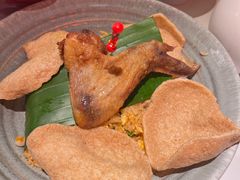 -太食獸泰式茶餐厅(IFS国金中心店)