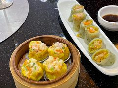-味可道美食坊(福基路店)
