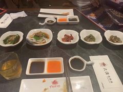 -大渔铁板烧(大悦城店)