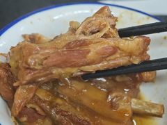 -新乡杨记红焖羊肉火锅(天坛南门店)