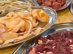 -五洞大众牛餐馆(番禺分店)