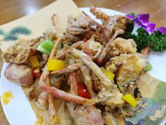 -醉壹号海鲜大排档(厦门美食地标店)