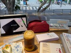 -素咫咖啡CLIFEROSE(新安店)