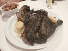 -汤城小厨•粤菜•靓汤(金宝街店)