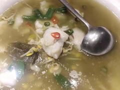 -老牌坊鲁菜名店(聊城美食岛店)