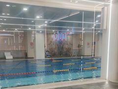 -英派斯健身旗舰店(海信国际中心馆)