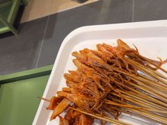 -佰人王串串香火锅(洋珠巷店)