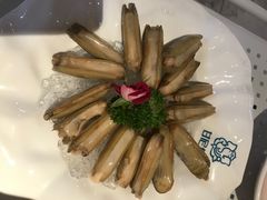 蛏子王-甘尼仕印度餐厅爵士酒吧(阳春巷店)