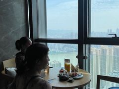 -重庆解放碑威斯汀酒店