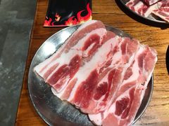 -原始泥炉烤肉(总店)