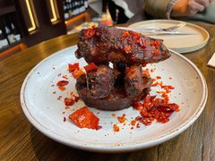 -Brut Eatery Wine Bar & Restaurant (建国东路店)