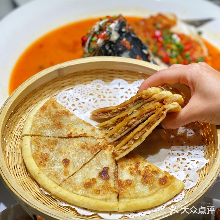 发现南京一家很适合请客的地道湘菜馆子