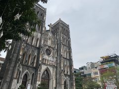 -圣约瑟夫大教堂