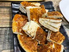 -郑享吃烧烤烩面(红专路店)