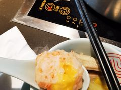 爆浆手打虾丸-捞王锅物料理(上海世茂广场店)