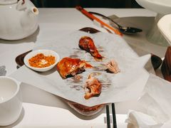 -小厨娘淮扬菜(清江苏宁广场店)