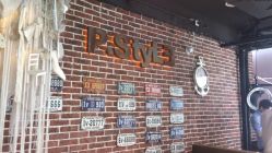 -P.STYLE 派斯造型