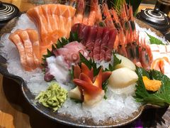 -割烹旭日本料理(龙湖狮山天街店)