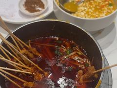 -梅利汴京烤鸭•开封豫菜地标店(晋安路店)