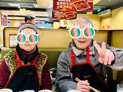 -海底捞火锅(正大乐城店)