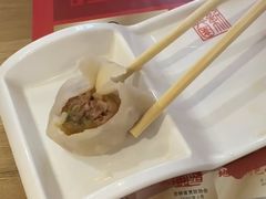 -新兴园饺子馆(北京百子湾店)