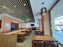 -食蔬不二素食自助餐厅(沈阳铁西店)