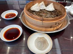 无锡小笼包-熙盛源(苏苑街店)