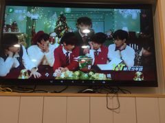 -德克士(中心医院店)